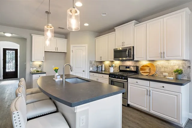 $564,700 | 5217 Del Dios Way, Austin, TX 78738