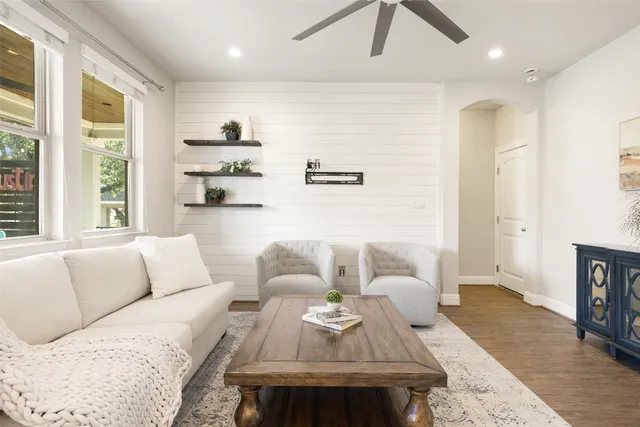 $564,700 | 5217 Del Dios Way, Austin, TX 78738