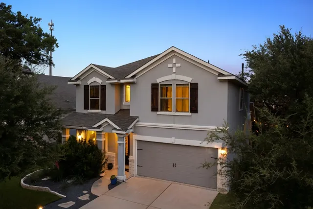 $564,700 | 5217 Del Dios Way, Austin, TX 78738