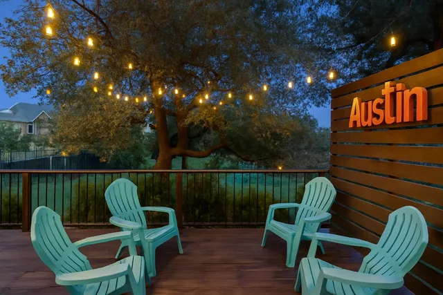 $564,700 | 5217 Del Dios Way, Austin, TX 78738