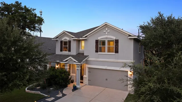 $564,700 | 5217 Del Dios Way, Austin, TX 78738