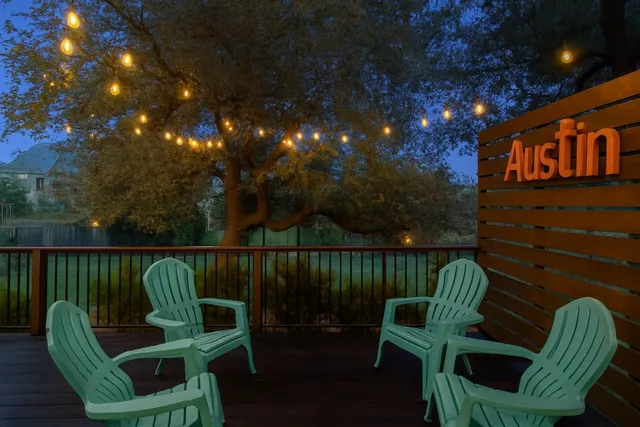 $564,700 | 5217 Del Dios Way, Austin, TX 78738