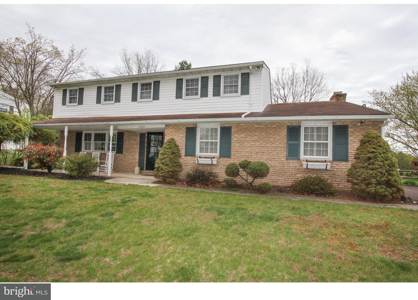 1280 Randy Drive Pottstown, PA 19464 - Photo 1 of 25 Gallery Image 1