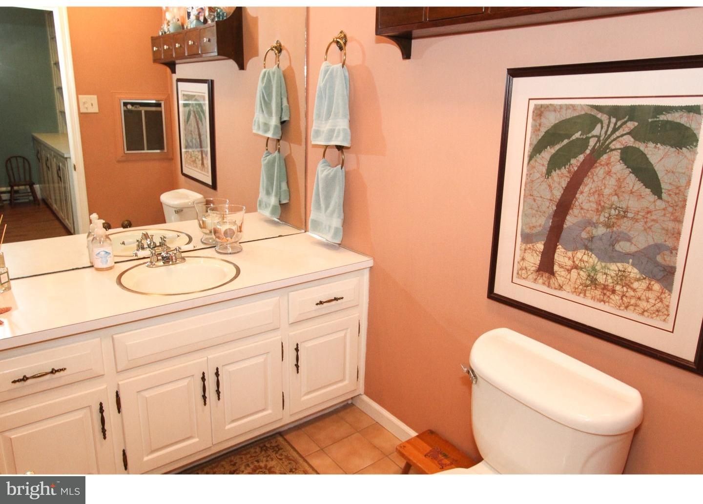 1280 Randy Drive Pottstown, PA 19464 - Photo 11 of 25 Half Bath