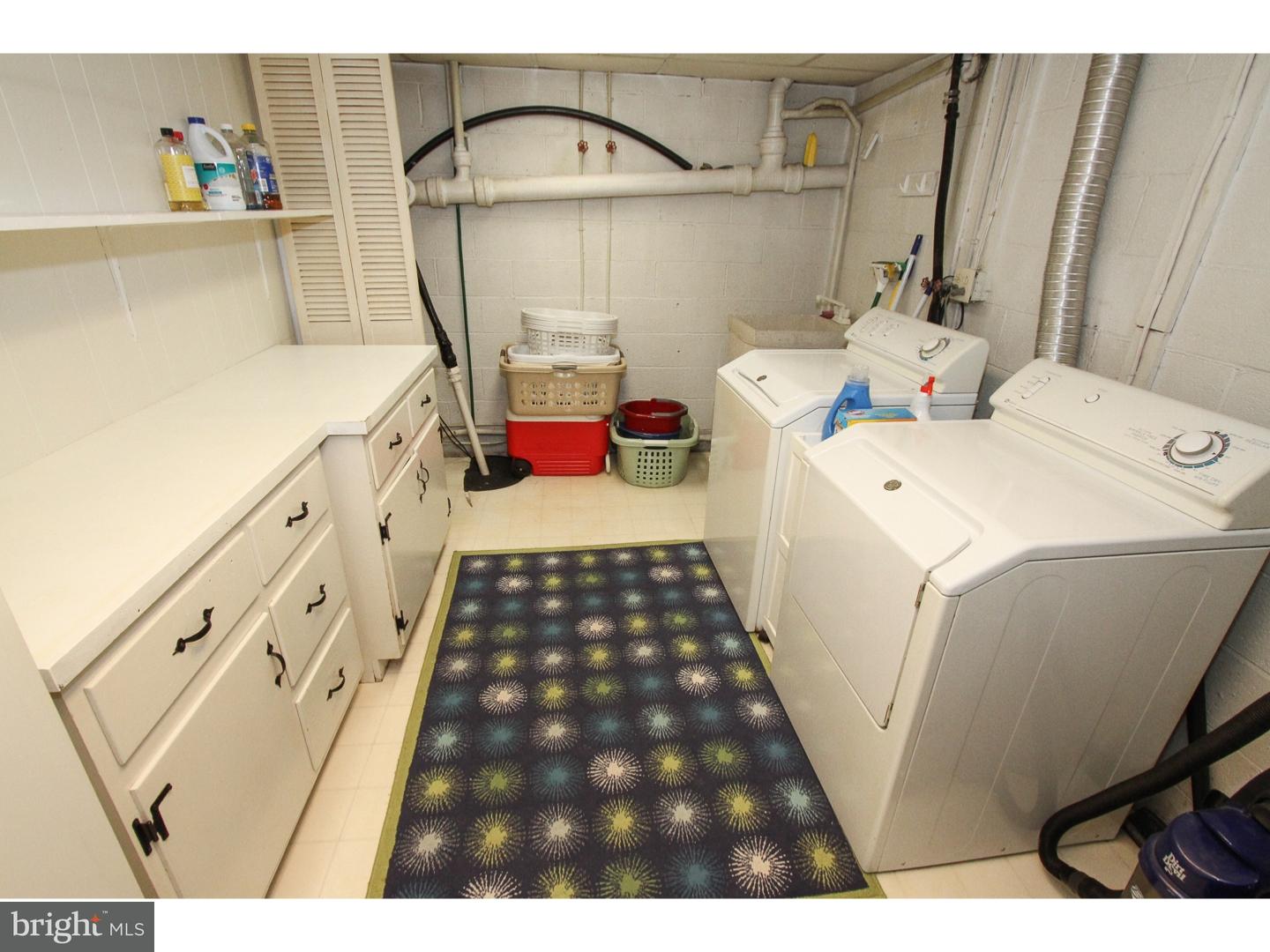 1280 Randy Drive Pottstown, PA 19464 - Photo 23 of 25 Laundry Room