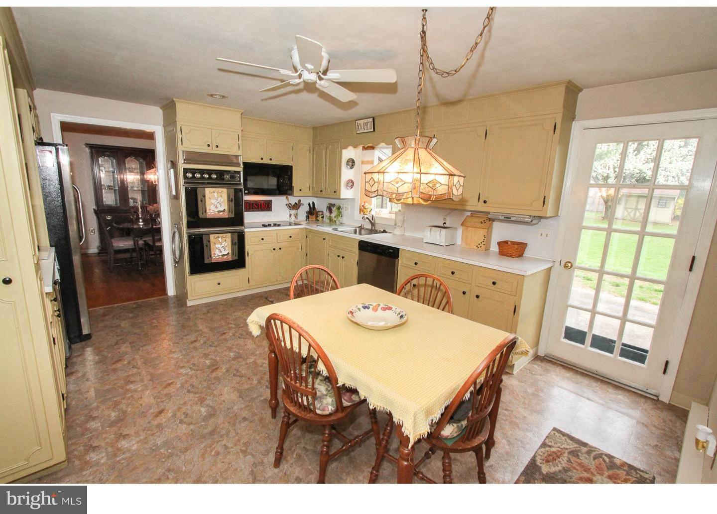 1280 Randy Drive Pottstown, PA 19464 - Photo 7 of 25 Kitchen