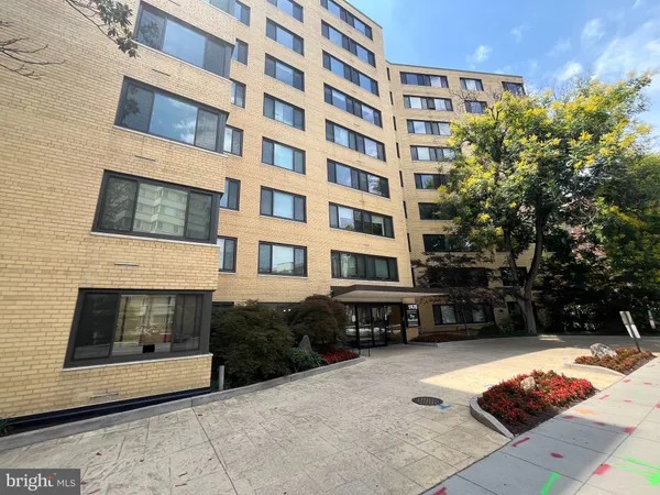 $170,000 | 5410 Connecticut Avenue Northwest, Unit 309, Washington, DC 20015