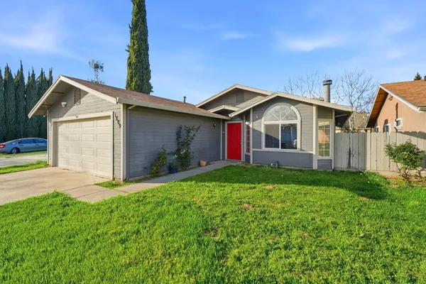 $389,900 | 1809 Taos Court, Modesto, CA 95351