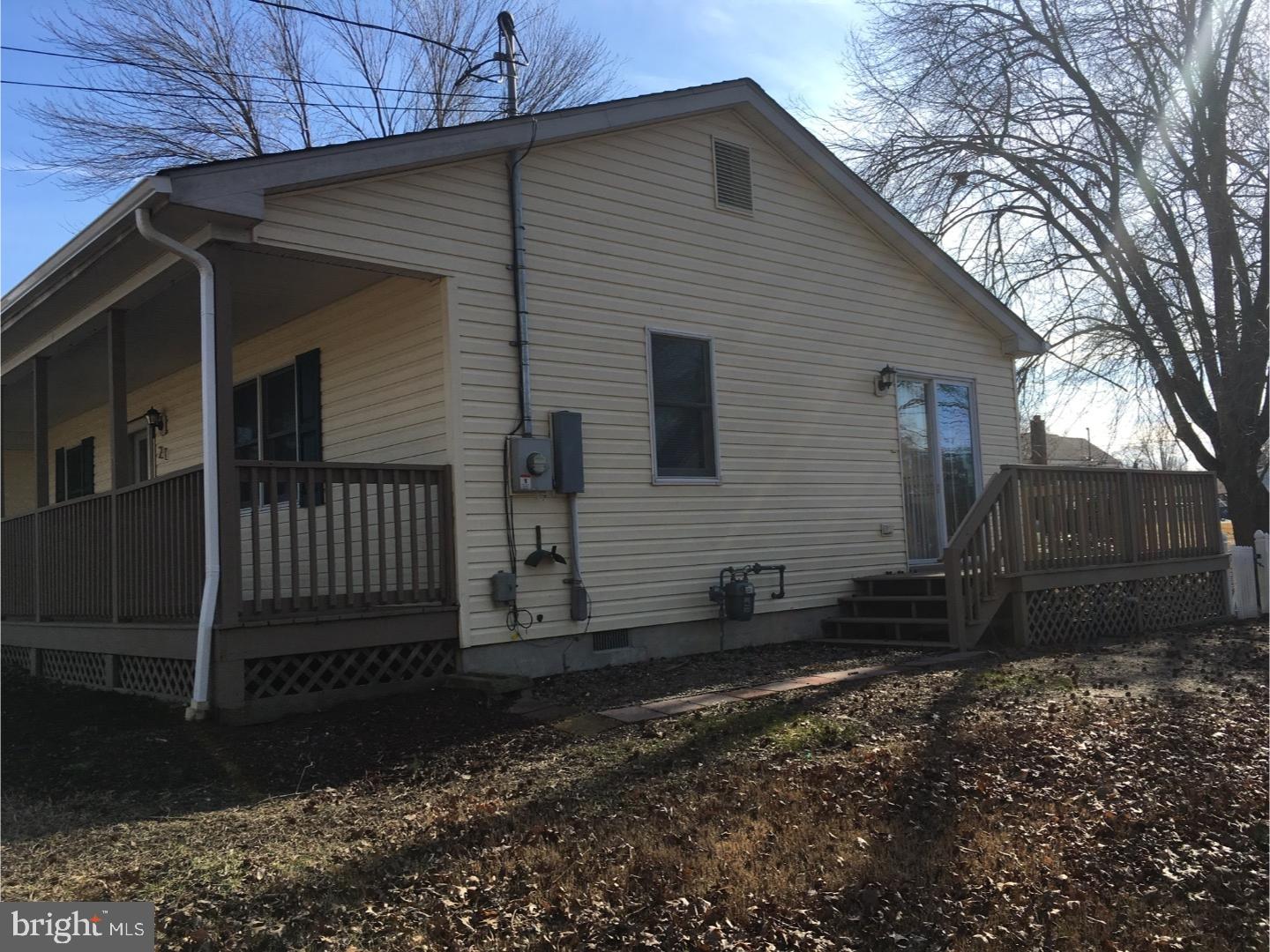 21 Michigan Road Pennsville, NJ 08070 - Photo 3 of 20