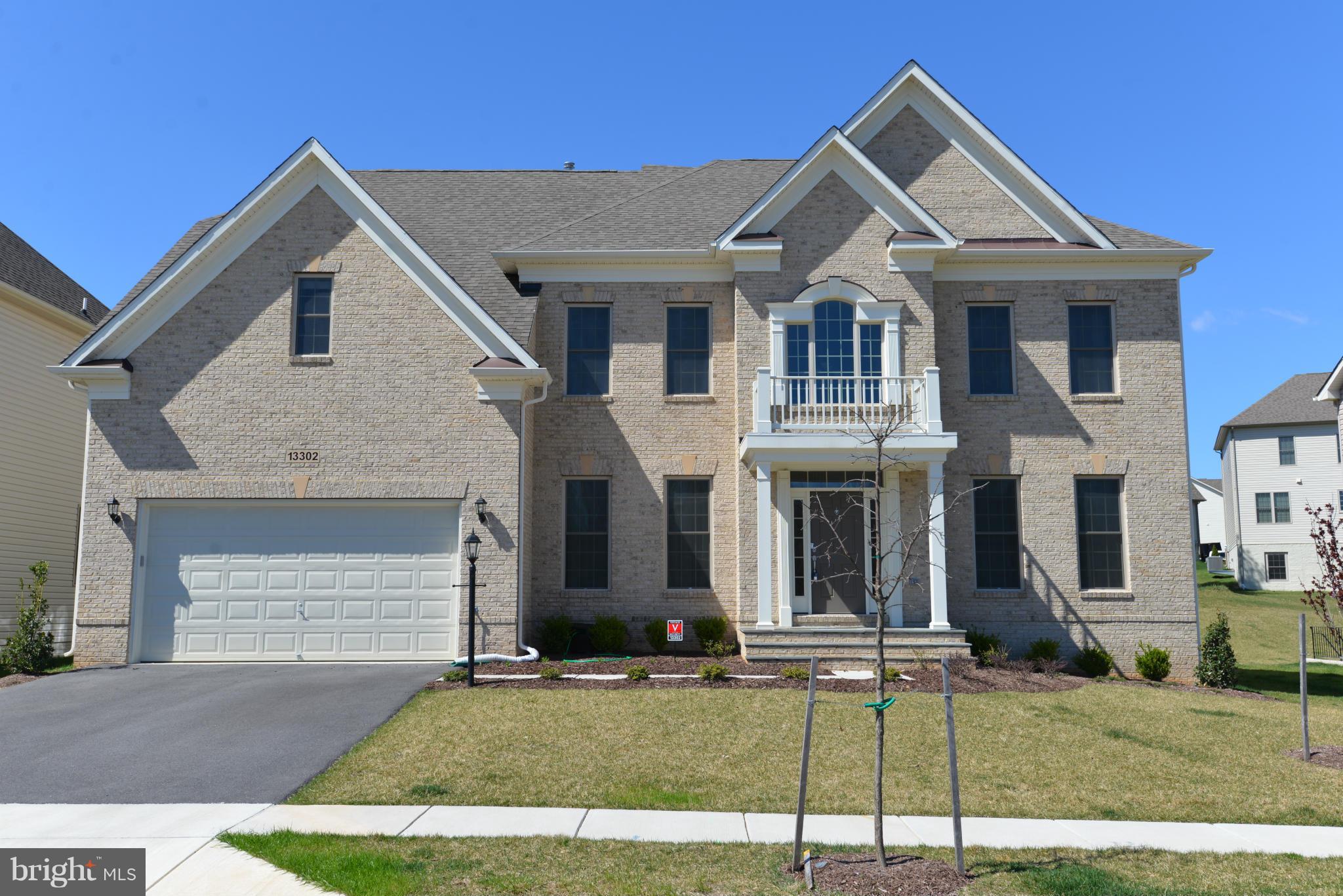 13302 Redspire Drive Silver Spring, MD 20906 - Photo 1 of 30 Exterior (Front)