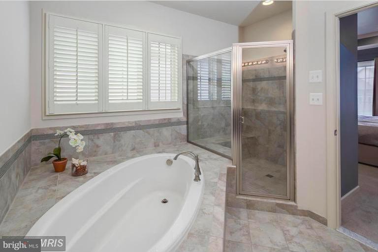 13302 Redspire Drive Silver Spring, MD 20906 - Photo 16 of 30 Bath (Master)
