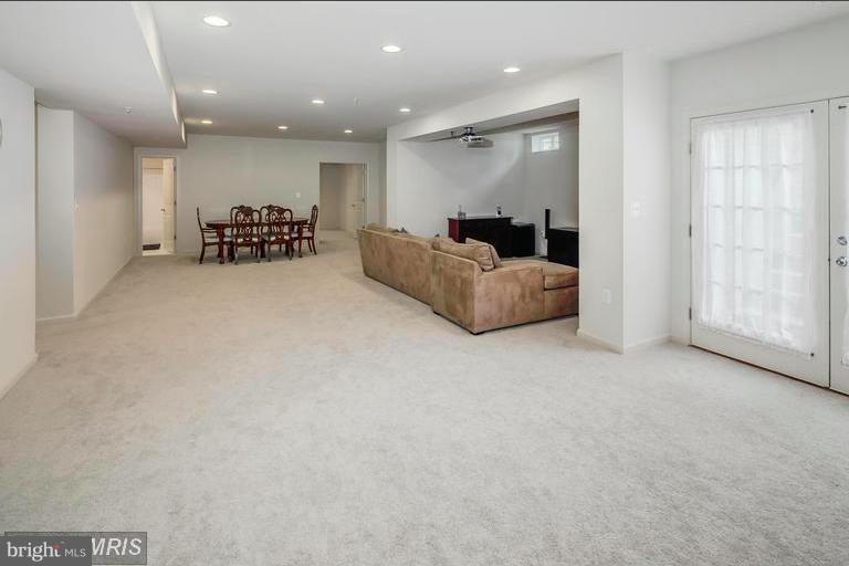 13302 Redspire Drive Silver Spring, MD 20906 - Photo 22 of 30 Rec Room