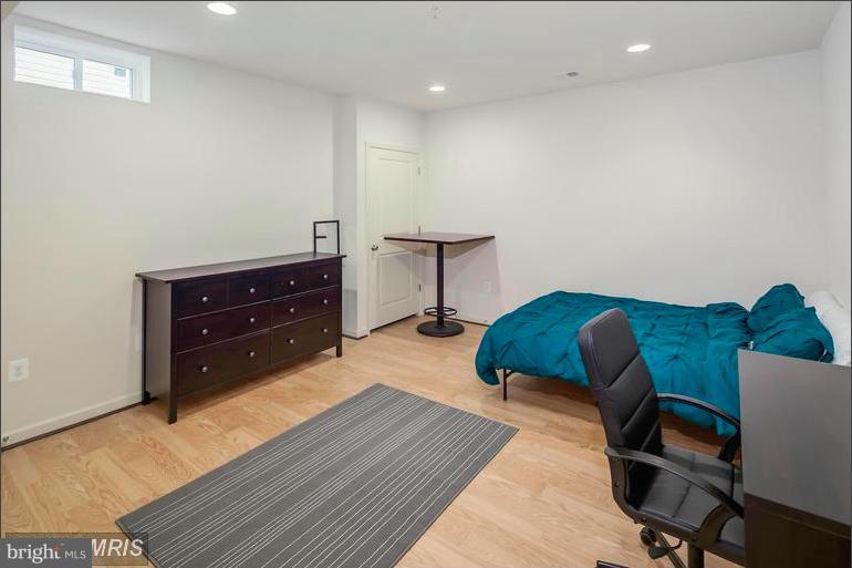 13302 Redspire Drive Silver Spring, MD 20906 - Photo 25 of 30 Game Room / Gym