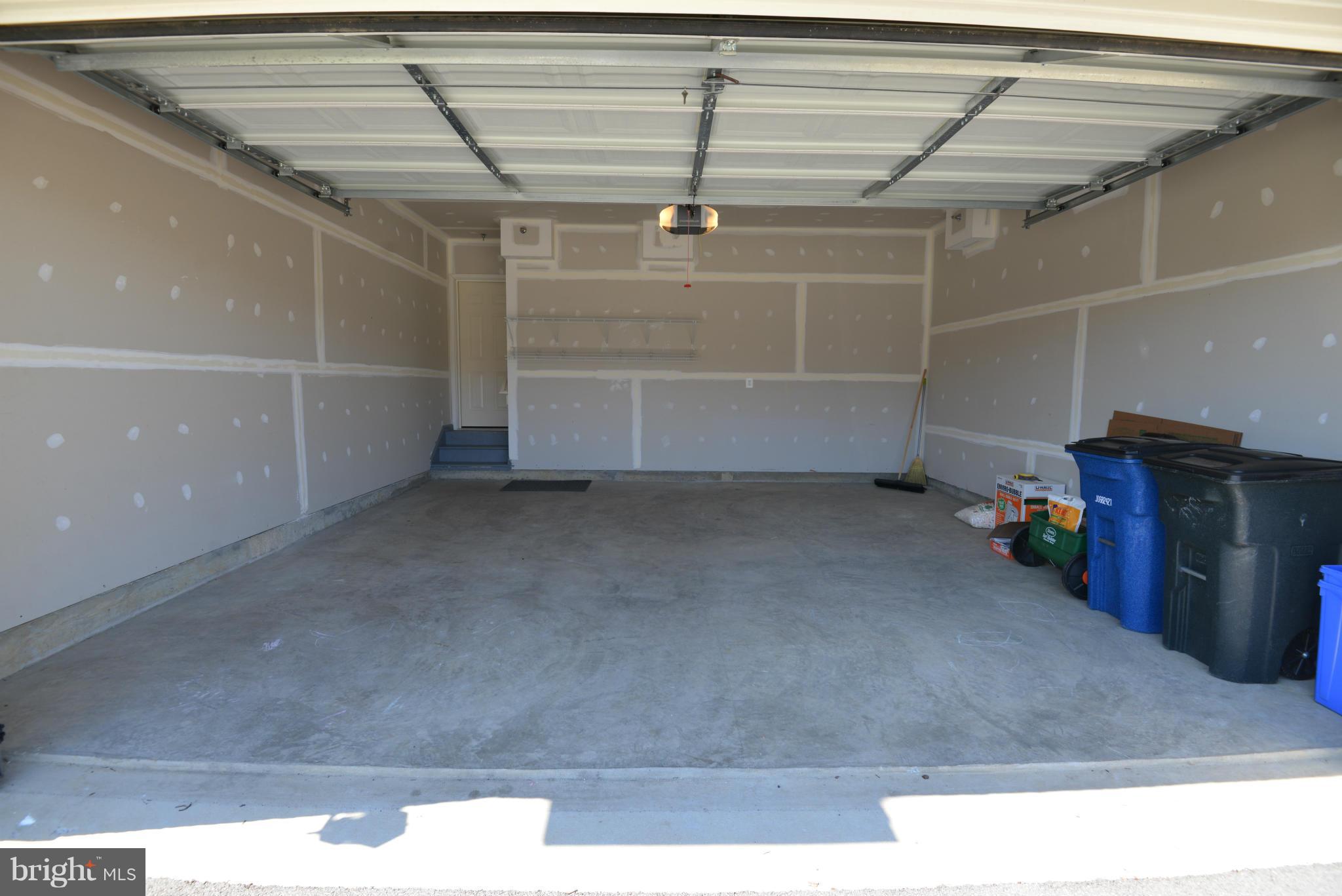 13302 Redspire Drive Silver Spring, MD 20906 - Photo 26 of 30 2 car garage