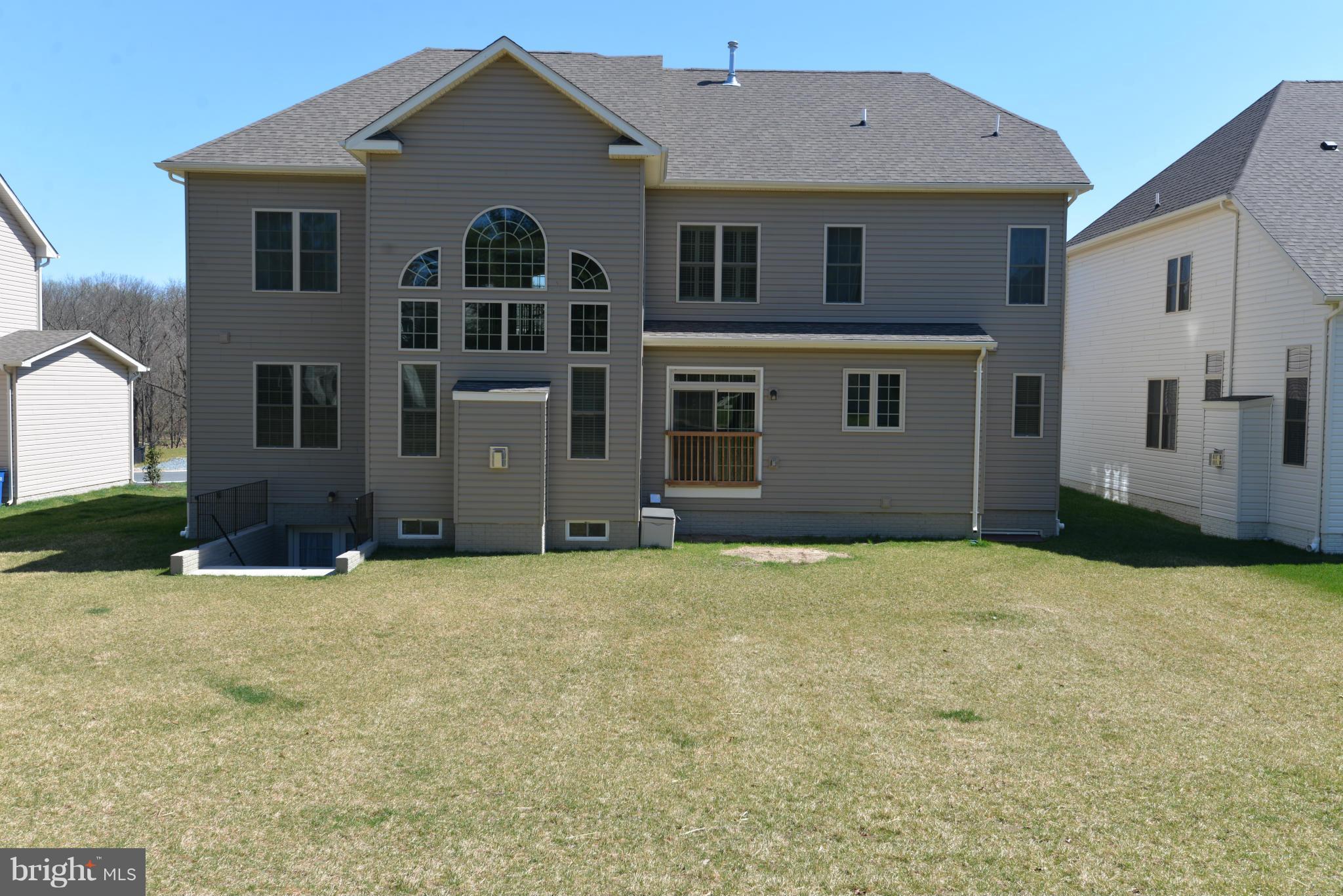 13302 Redspire Drive Silver Spring, MD 20906 - Photo 27 of 30 Deck recently added but not shown!