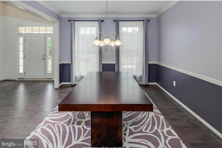13302 Redspire Drive Silver Spring, MD 20906 - Photo 10 of 30 Dining Room