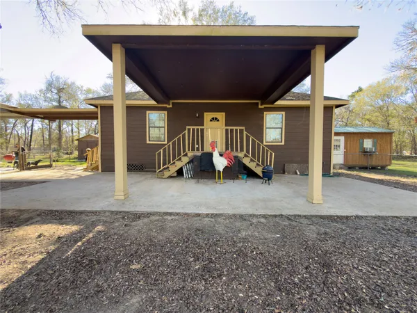 $225,000 | 20418 Birchmont Drive, Guy, TX 77444