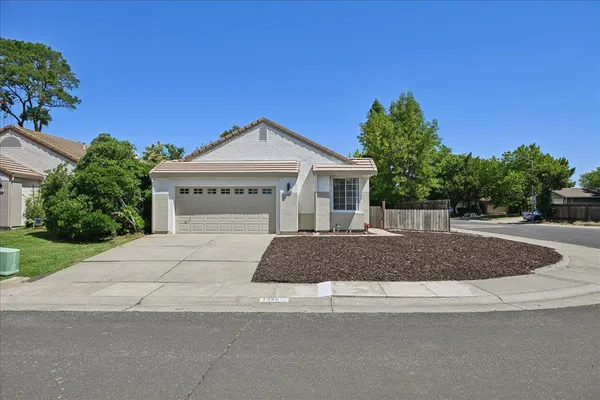 $534,900 | 1335 Trevor Way, Roseville, CA 95678