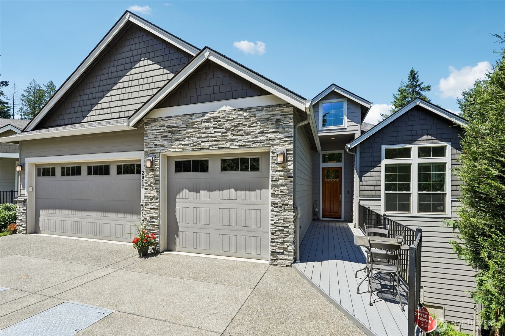 2017 Northwest 40th Avenue Camas, WA 98607 - Photo 1 of 33