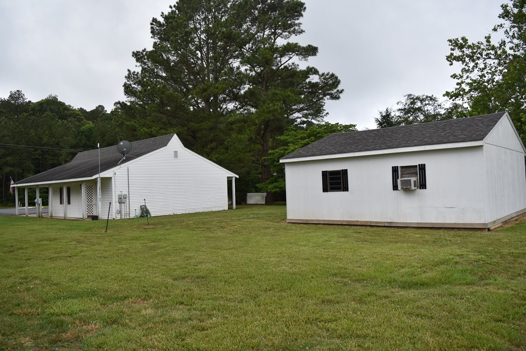 33453 Chincoteague Road Wallops Island, VA 23337 - Photo 8 of 24