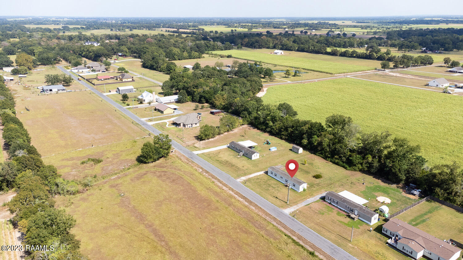 6603 Montgomery Road Maurice, LA 70555 - Photo 19 of 20 Gallery Image 19