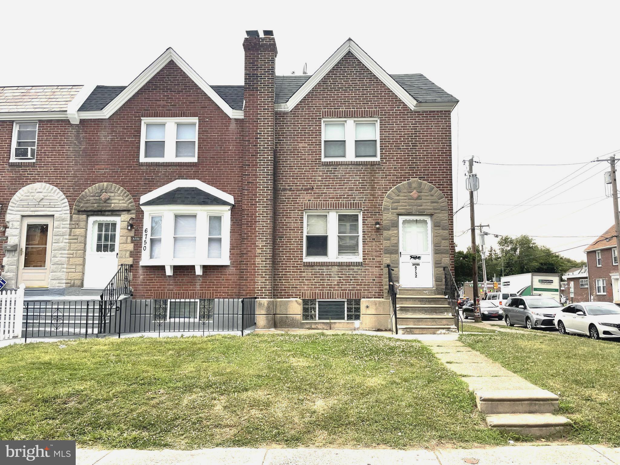 6752 Rutland Street Philadelphia, PA 19149 - Photo 1 of 17 Gallery Image 1