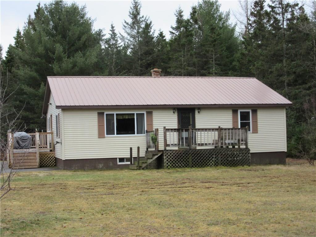 535 Hammett Road Enfield, ME 04493 - Photo 3 of 33 Photo