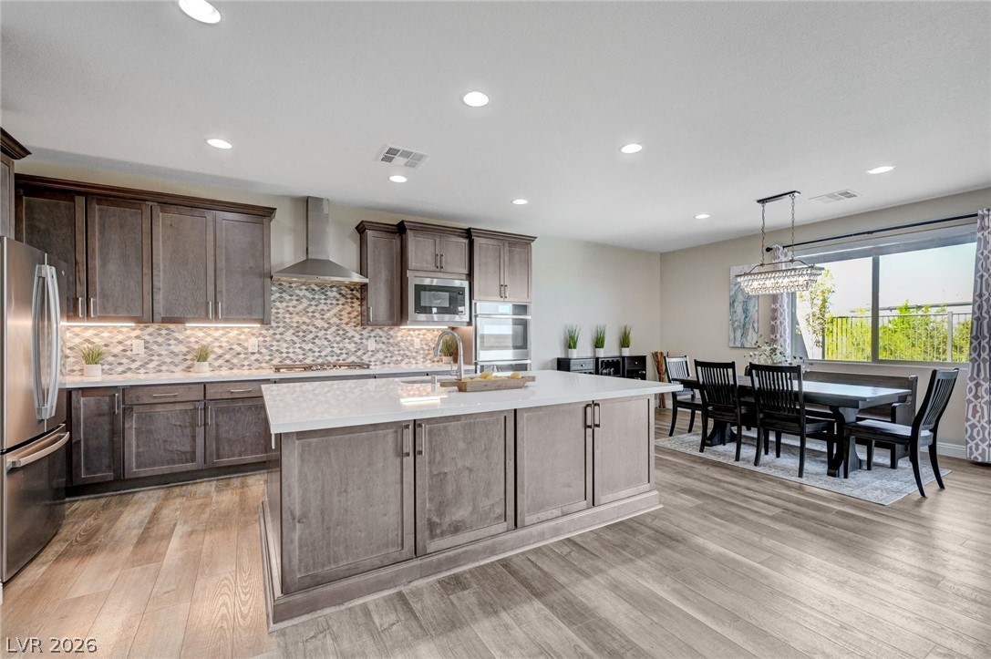 12466 Point Sierra Street Las Vegas, NV 89138 - Photo 4 of 75