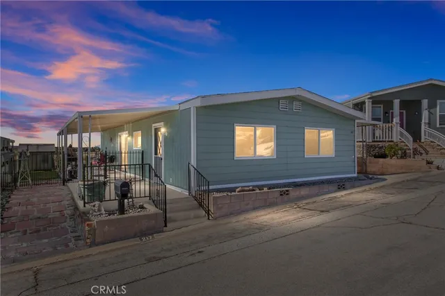 $153,000 | 10320-217 Calimesa, Calimesa, CA 92320