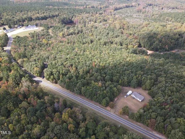 $82,450 | 0 Tungsten Mine Road, Bullock, NC 27507