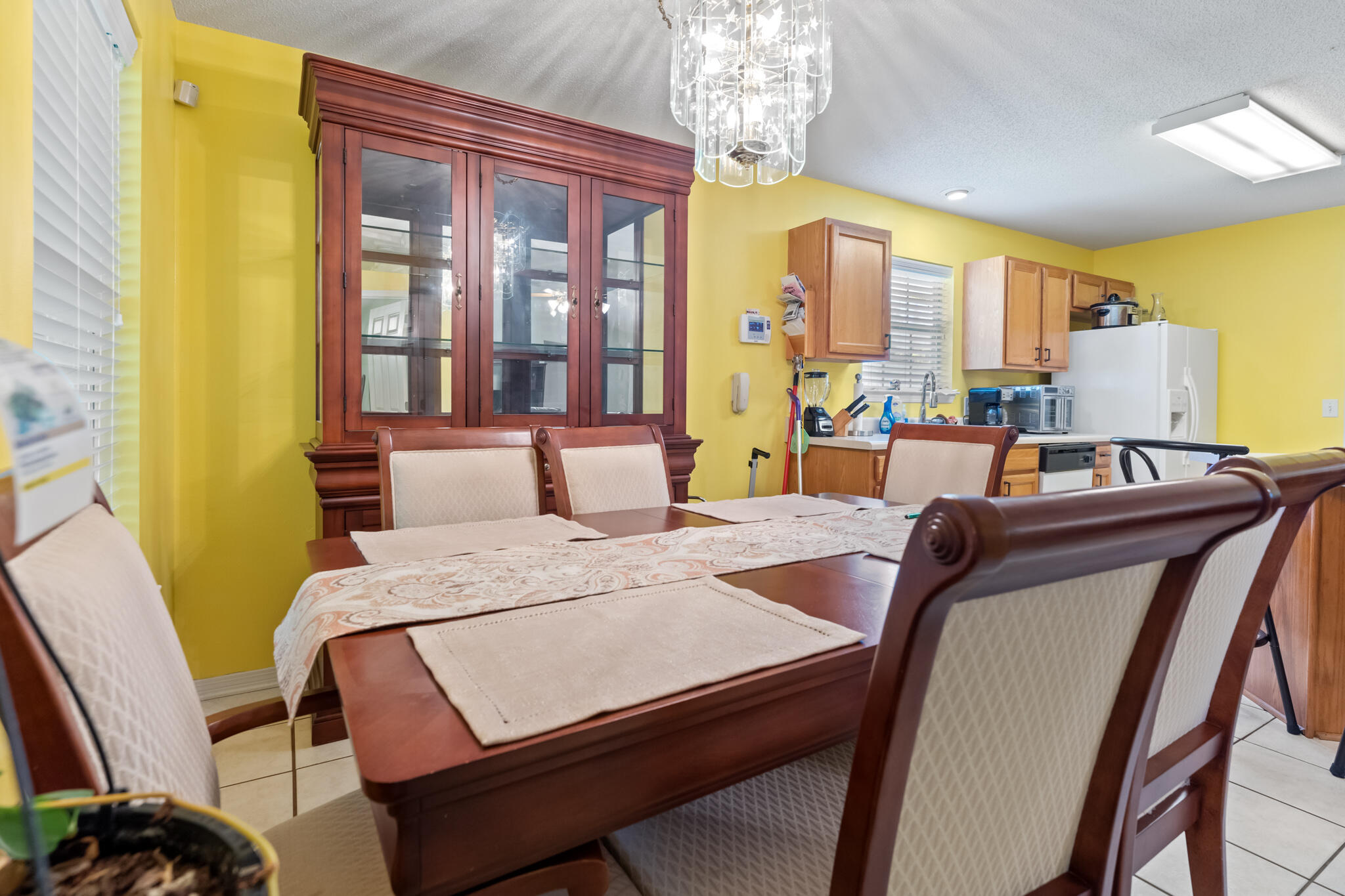 7336 Gordon Evans Road Navarre, FL 32566 - Photo 11 of 26 dining room
