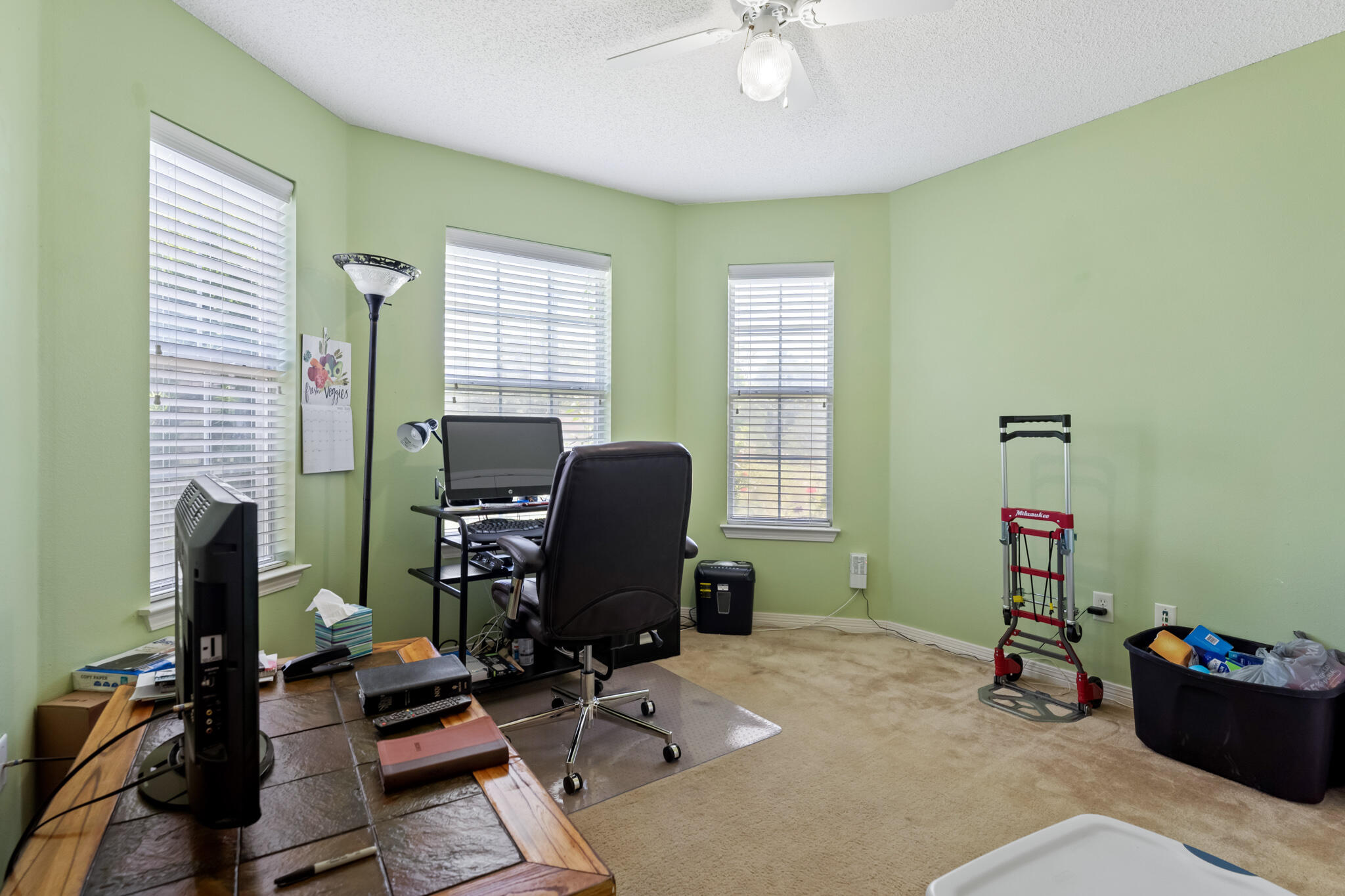 7336 Gordon Evans Road Navarre, FL 32566 - Photo 16 of 26 Bedroom 2