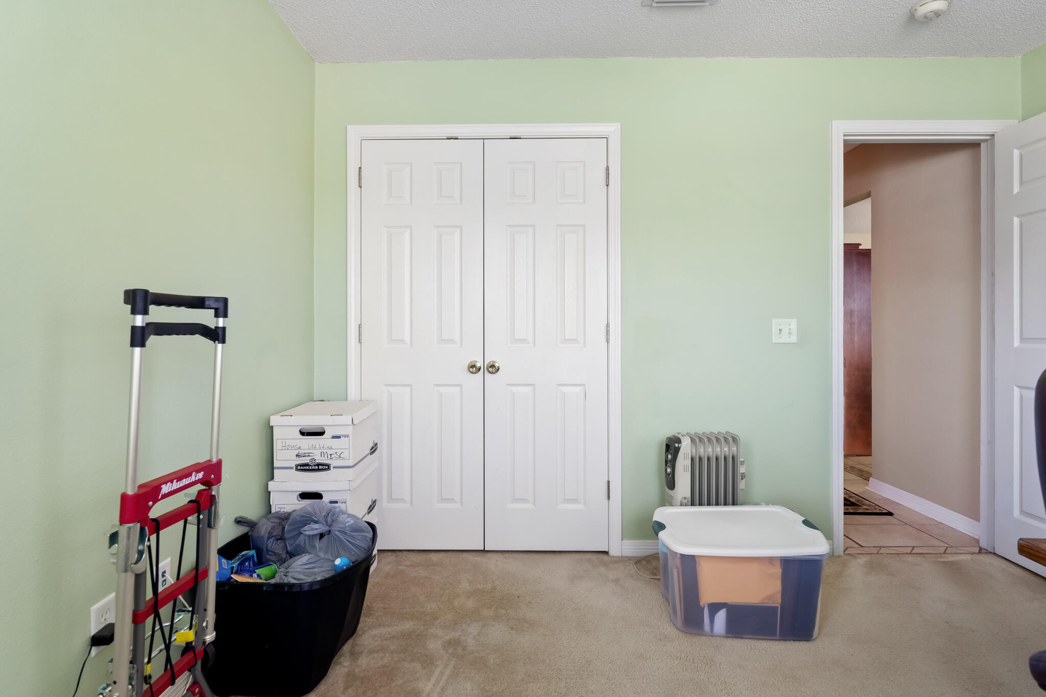 7336 Gordon Evans Road Navarre, FL 32566 - Photo 17 of 26 Bedroom 2