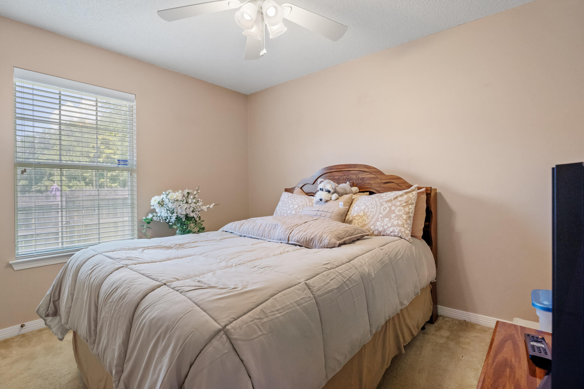 7336 Gordon Evans Road Navarre, FL 32566 - Photo 19 of 26 Bedroom 3
