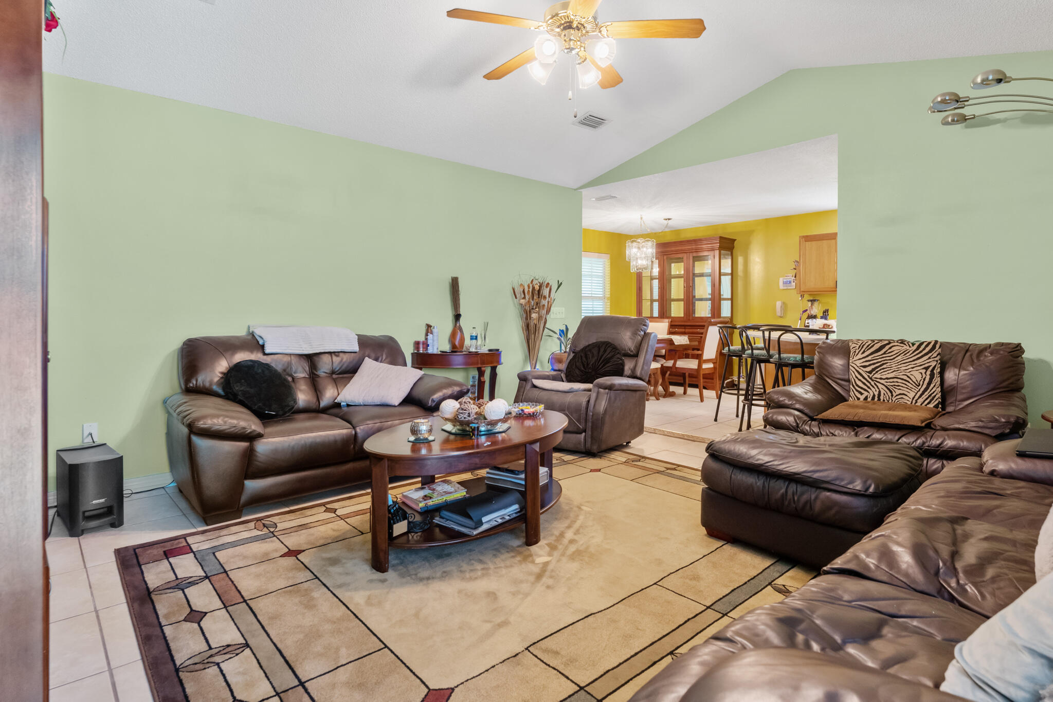 7336 Gordon Evans Road Navarre, FL 32566 - Photo 4 of 26 Living Area