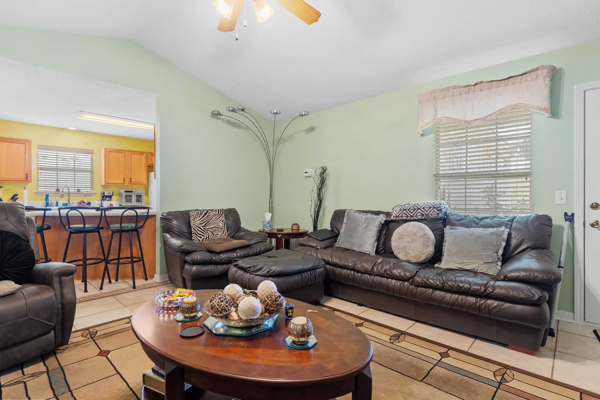 7336 Gordon Evans Road Navarre, FL 32566 - Photo 6 of 26 Living Area