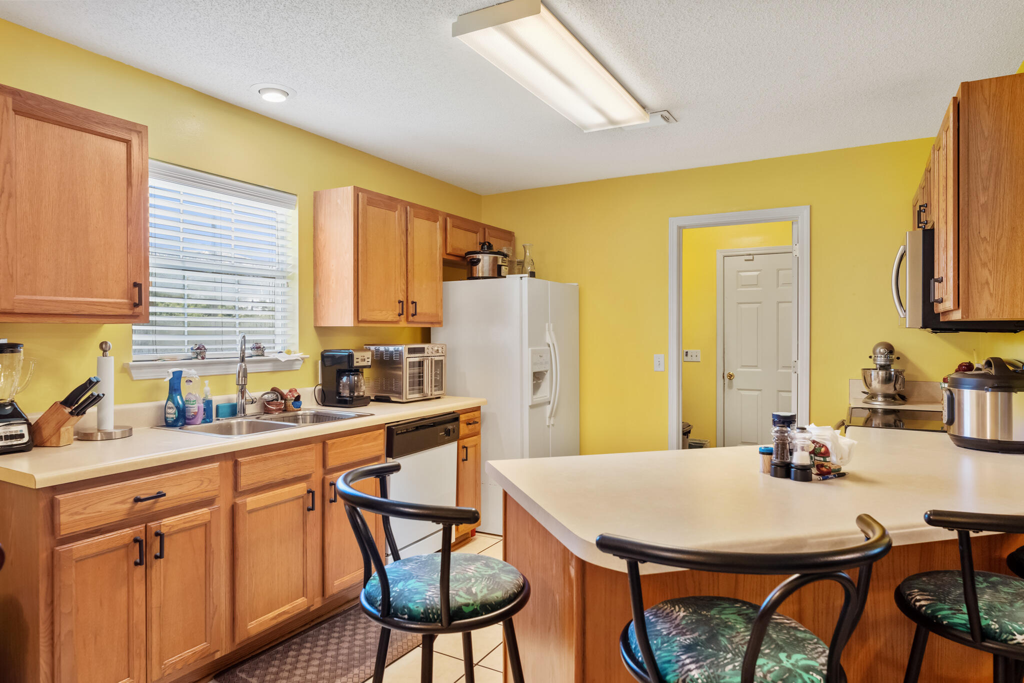 7336 Gordon Evans Road Navarre, FL 32566 - Photo 7 of 26 Kitchen