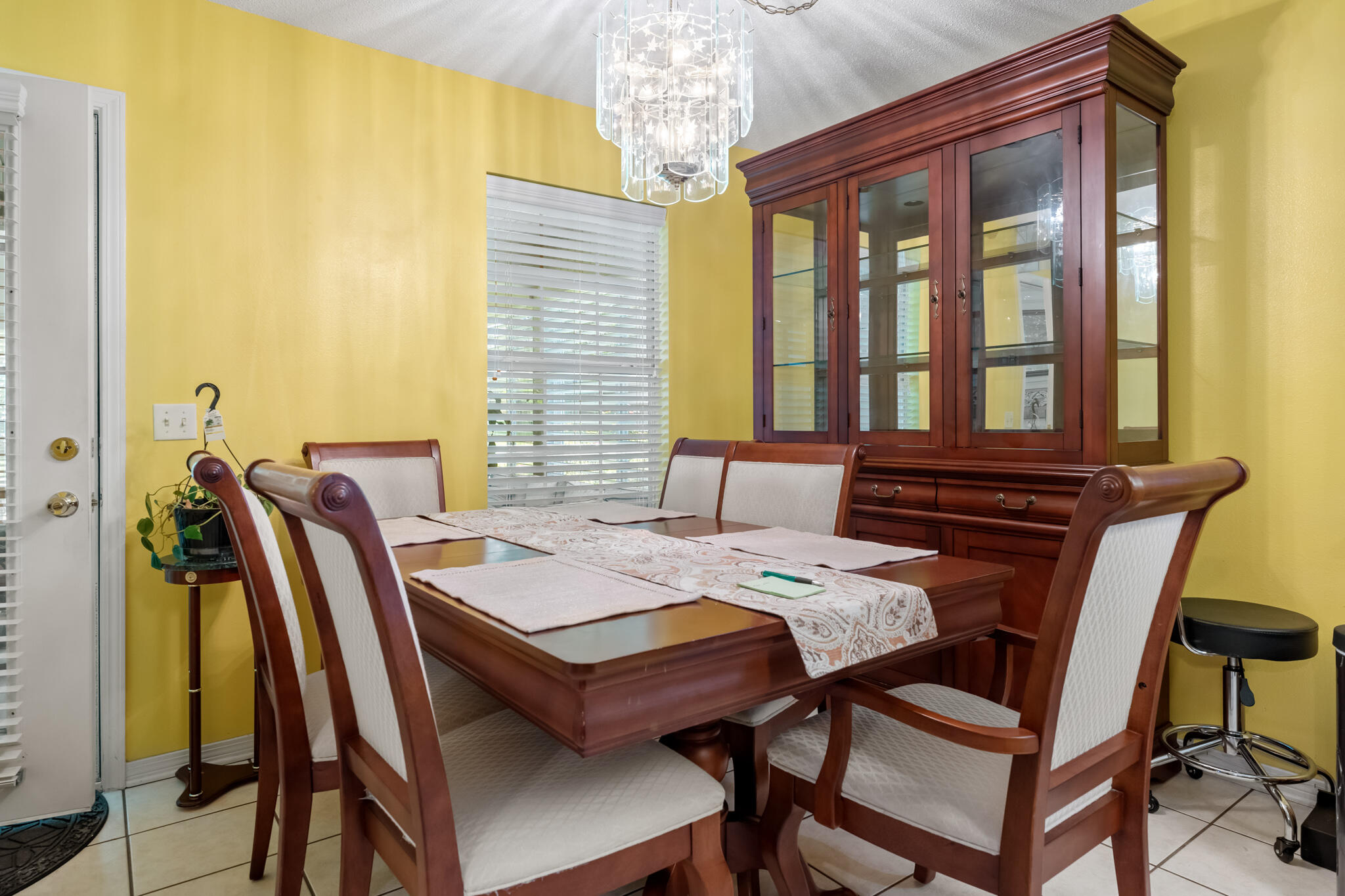 7336 Gordon Evans Road Navarre, FL 32566 - Photo 10 of 26 dining room
