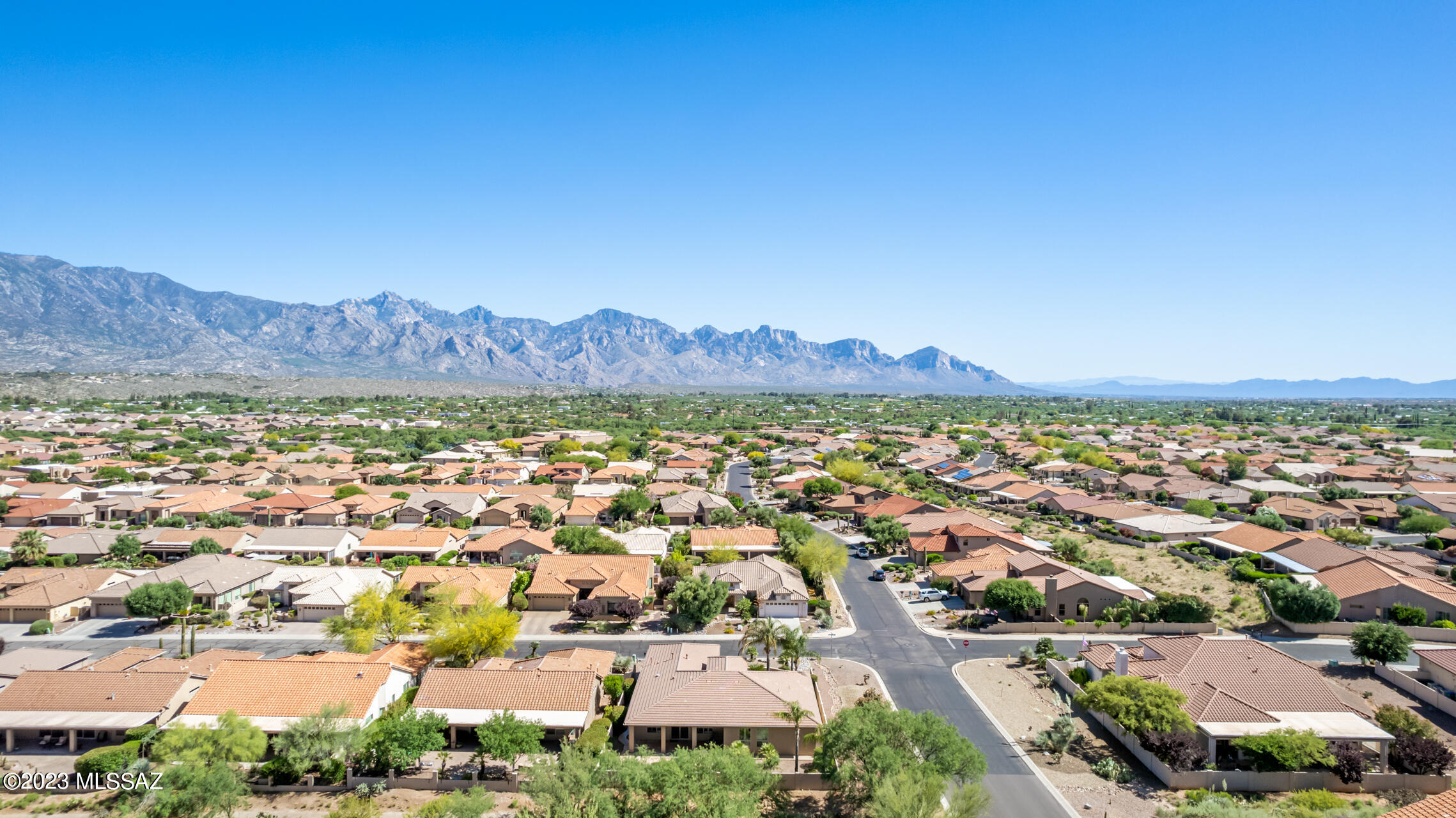 62046 East Northwood Road Tucson, AZ 85739 - Photo 42 of 42