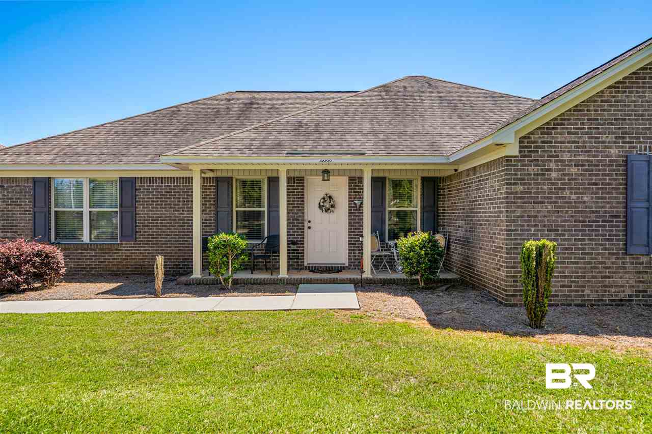 14100 Baptist Ball Park Road Stapleton, AL 36578 - Photo 4 of 30
