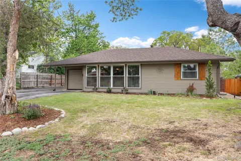 $625,000 | 1475 South Hudson Street, Denver, CO 80222