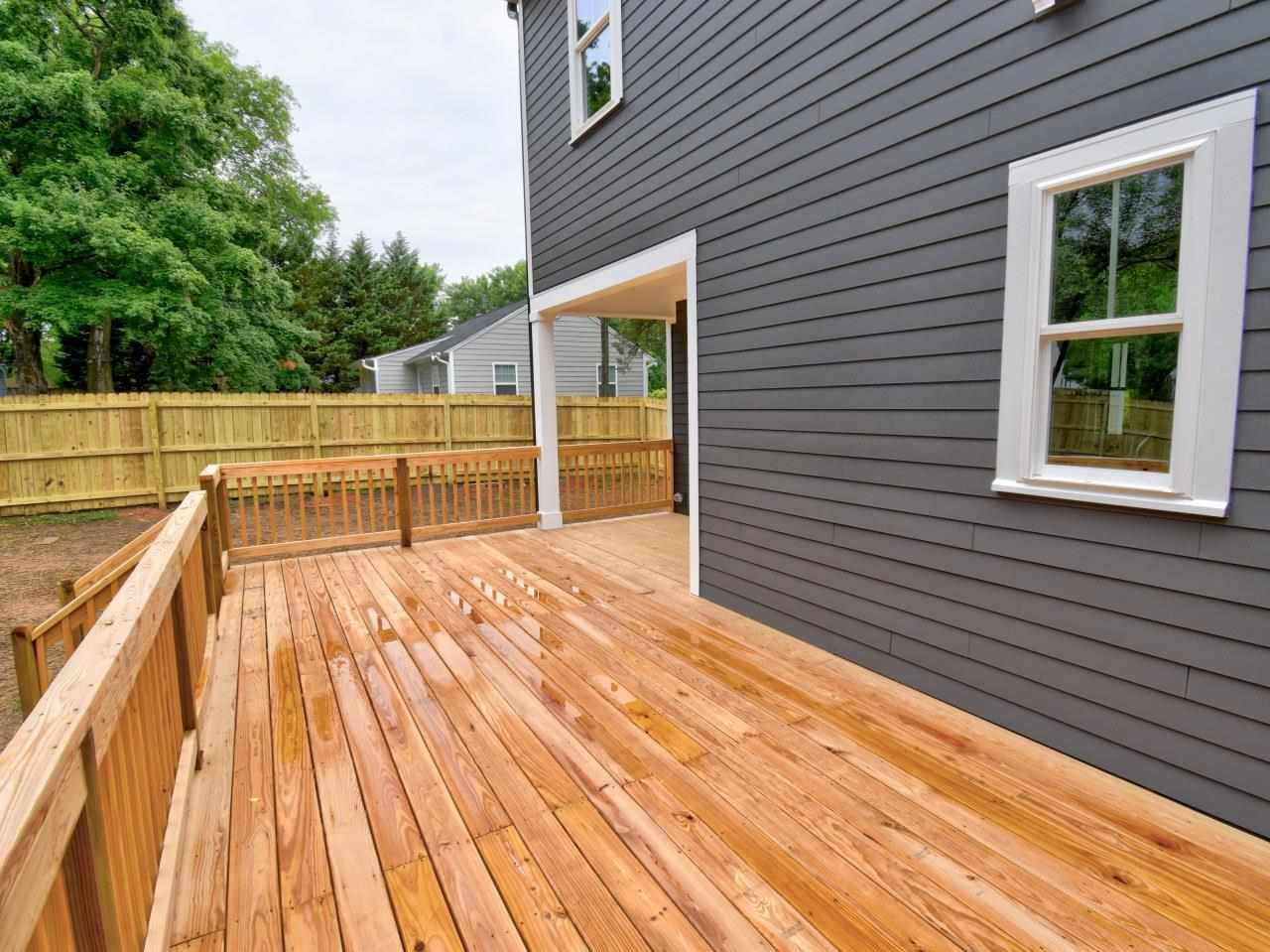 2512 Newbold Street Raleigh, NC 27603 - Photo 6 of 27 Photo 6