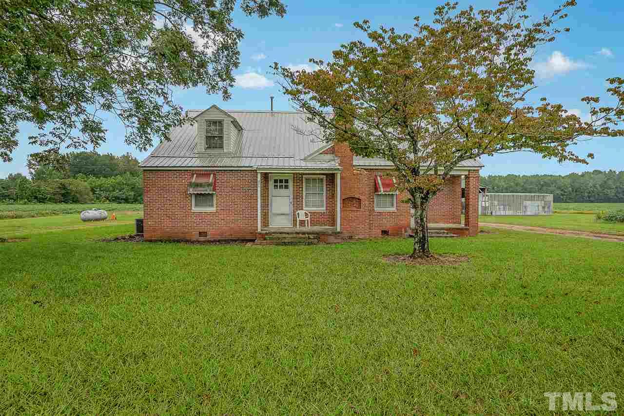 271 Scott Road Kenly, NC 27542 - Photo 1 of 30 Gallery Image 1