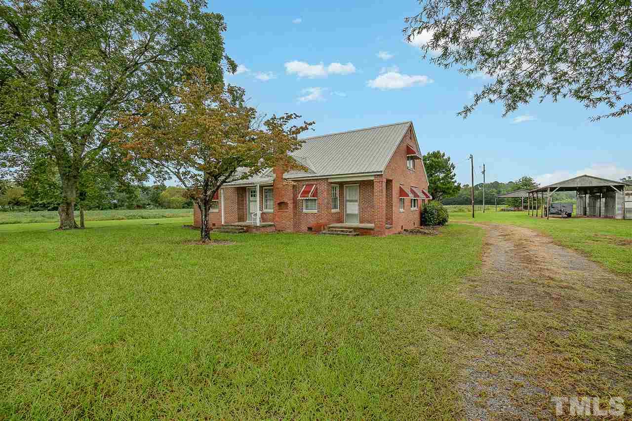 271 Scott Road Kenly, NC 27542 - Photo 2 of 30 Gallery Image 2