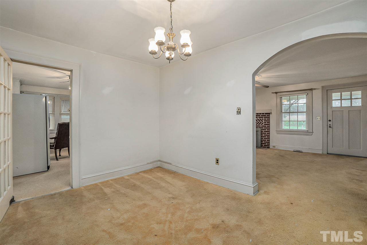 271 Scott Road Kenly, NC 27542 - Photo 12 of 30 Gallery Image 12