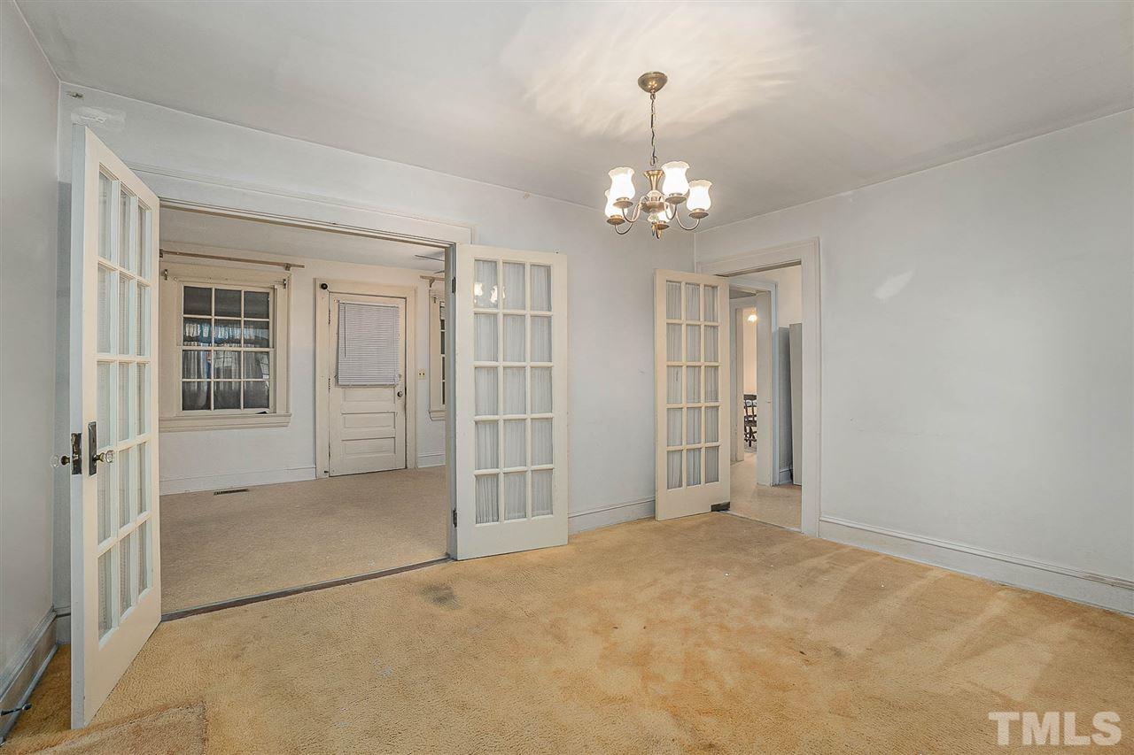 271 Scott Road Kenly, NC 27542 - Photo 13 of 30 Gallery Image 13