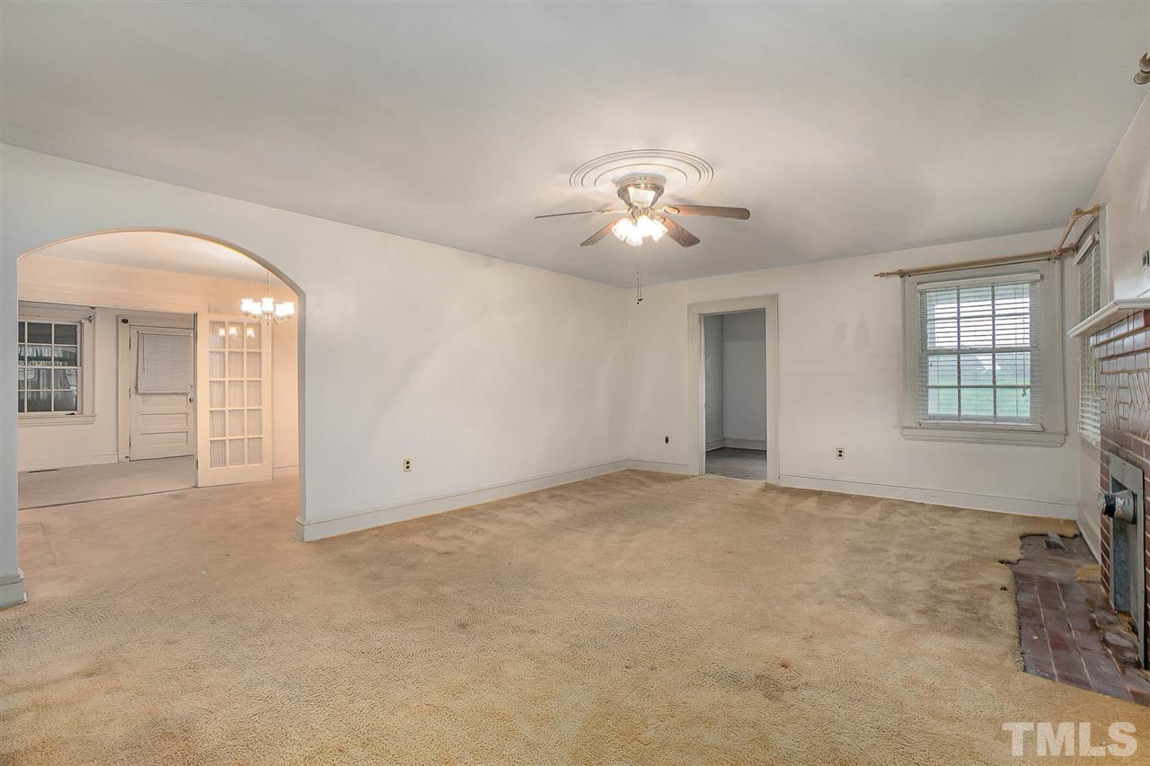 271 Scott Road Kenly, NC 27542 - Photo 15 of 30 Gallery Image 15