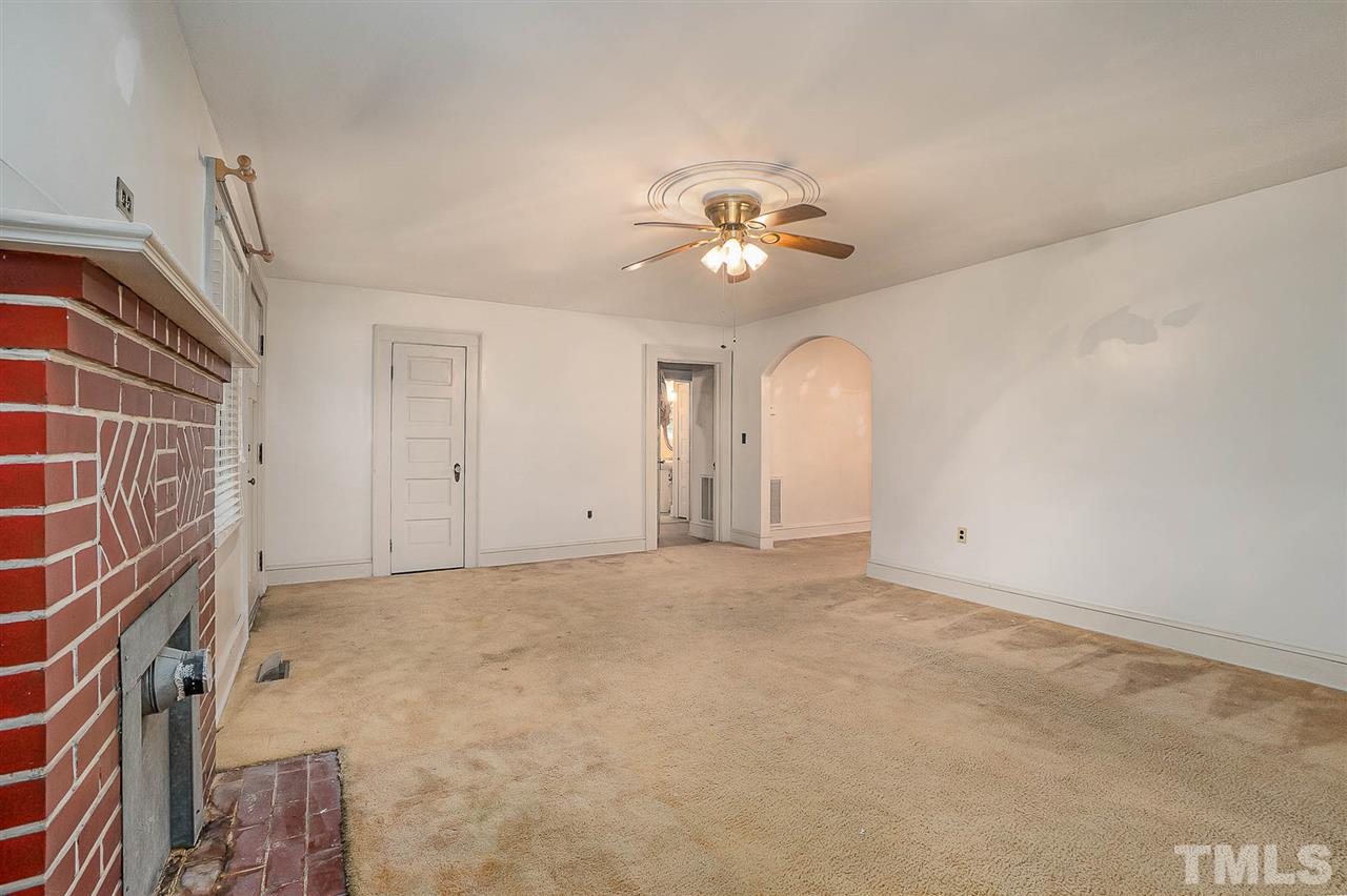 271 Scott Road Kenly, NC 27542 - Photo 16 of 30 Gallery Image 16