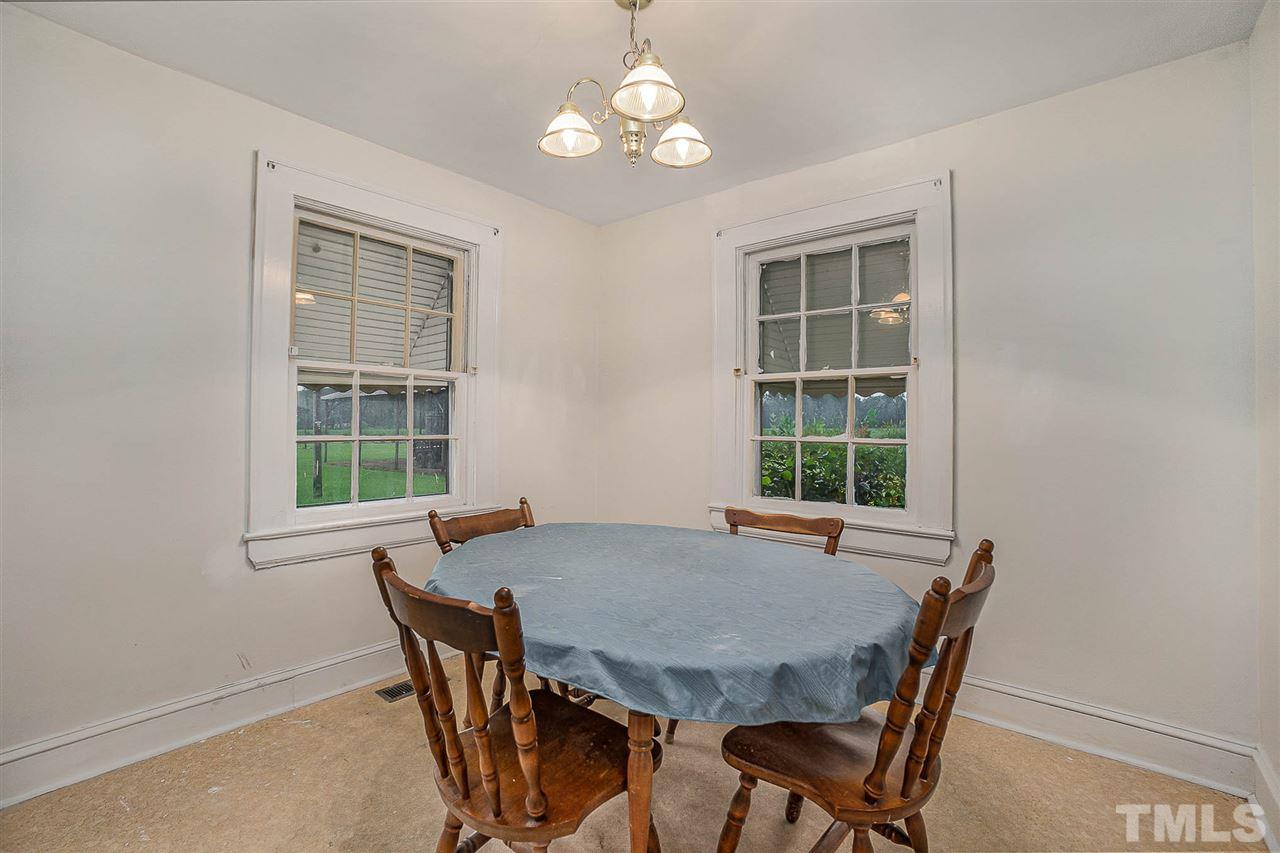 271 Scott Road Kenly, NC 27542 - Photo 19 of 30 Gallery Image 19