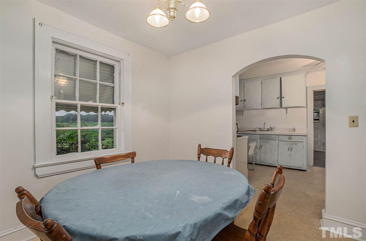 271 Scott Road Kenly, NC 27542 - Photo 20 of 30 Gallery Image 20